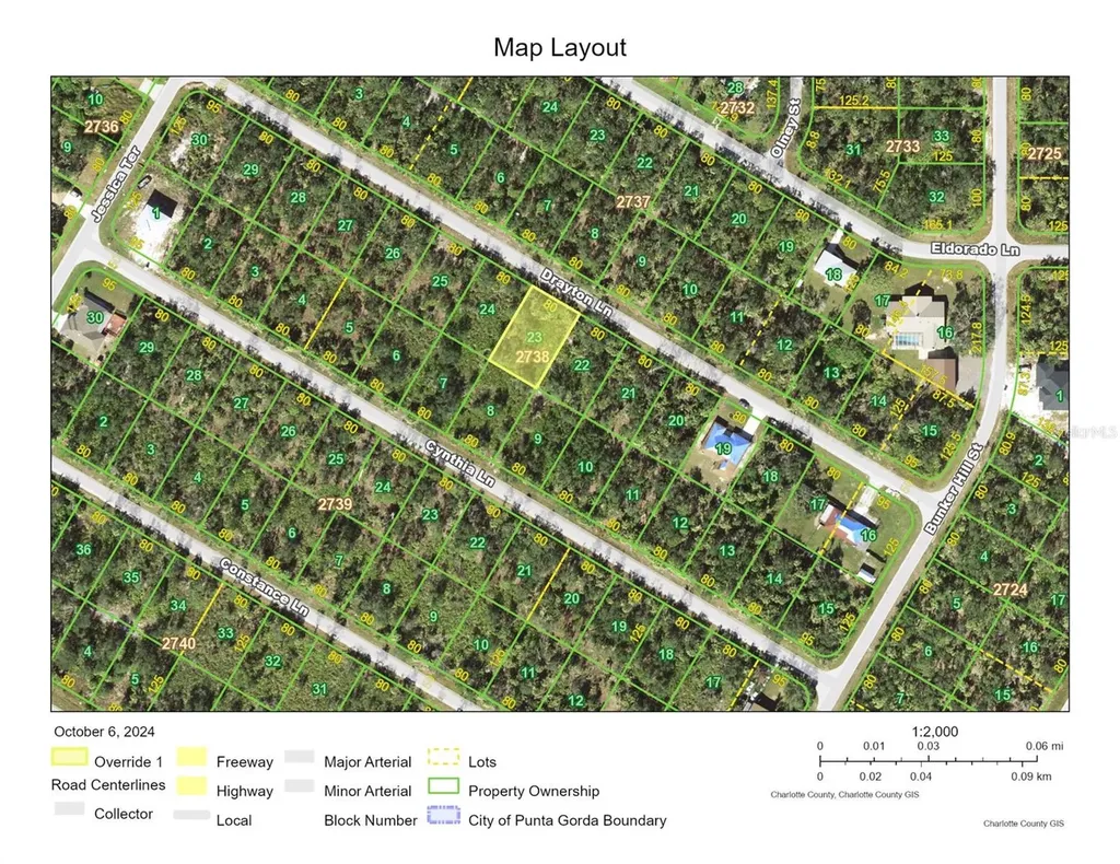 17155 Drayton Lane Port Charlotte FL 33948