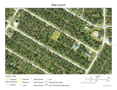 17155 Drayton Lane Port Charlotte FL 33948