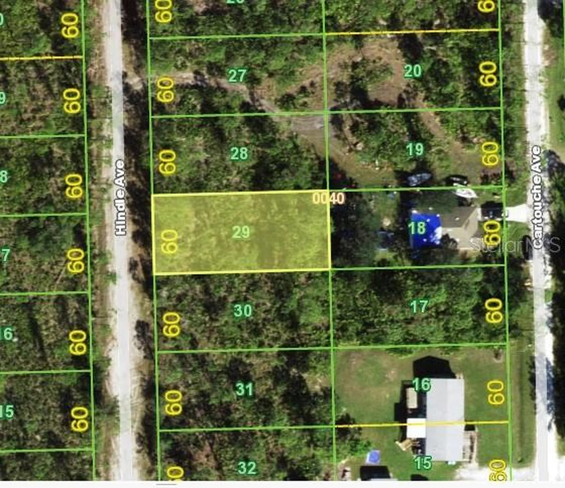 12168 Hindle Avenue Punta Gorda FL 33955