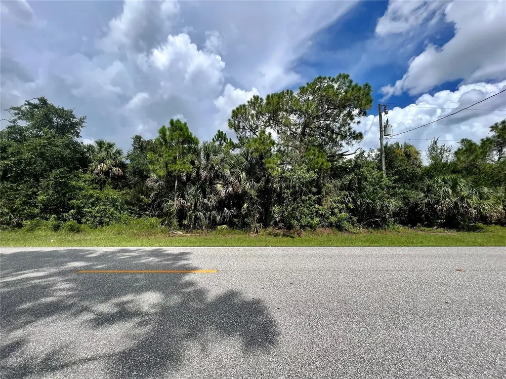 168 Prineville Street Port Charlotte FL 33954
