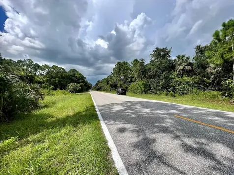 168 Prineville Street Port Charlotte FL 33954