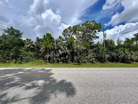 168 Prineville Street Port Charlotte FL 33954