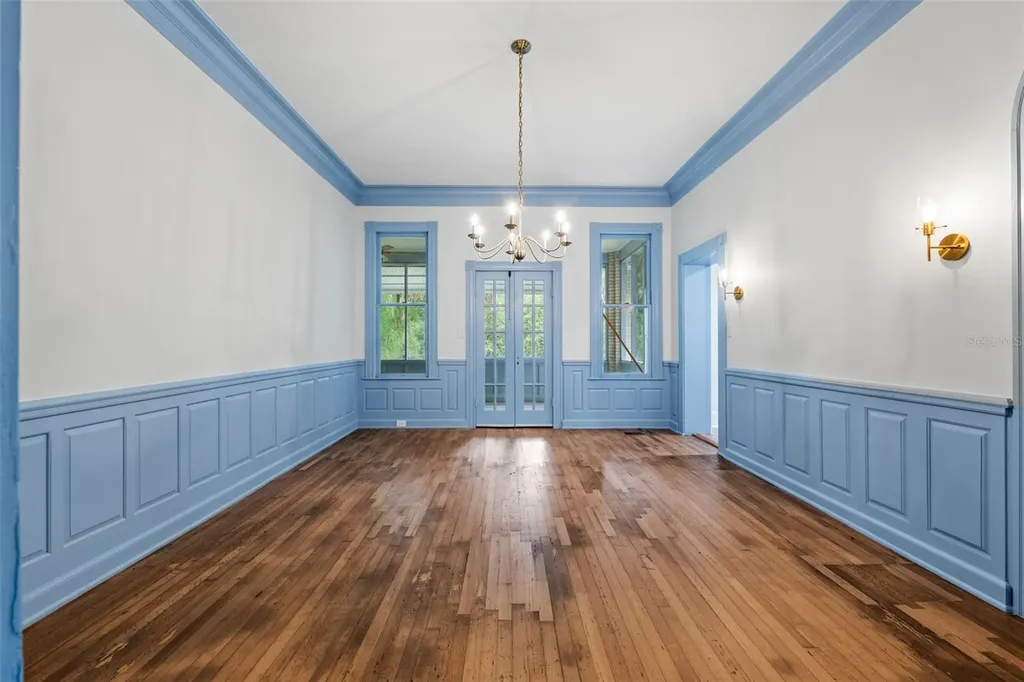 321 S Brooksville Avenue Brooksville FL 34601