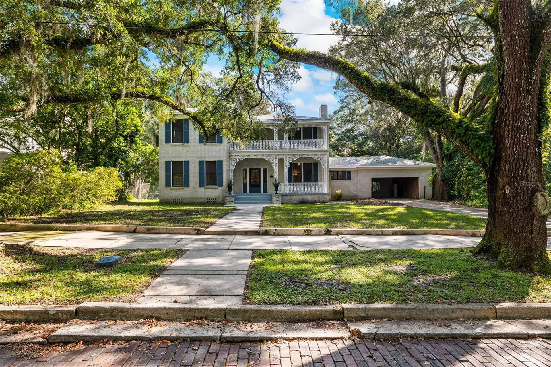 321 S Brooksville Avenue Brooksville FL 34601