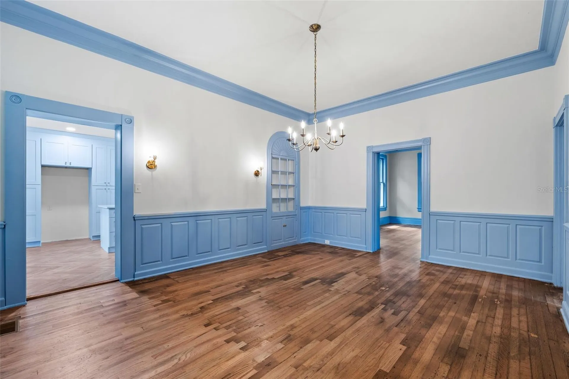 321 S Brooksville Avenue Brooksville FL 34601