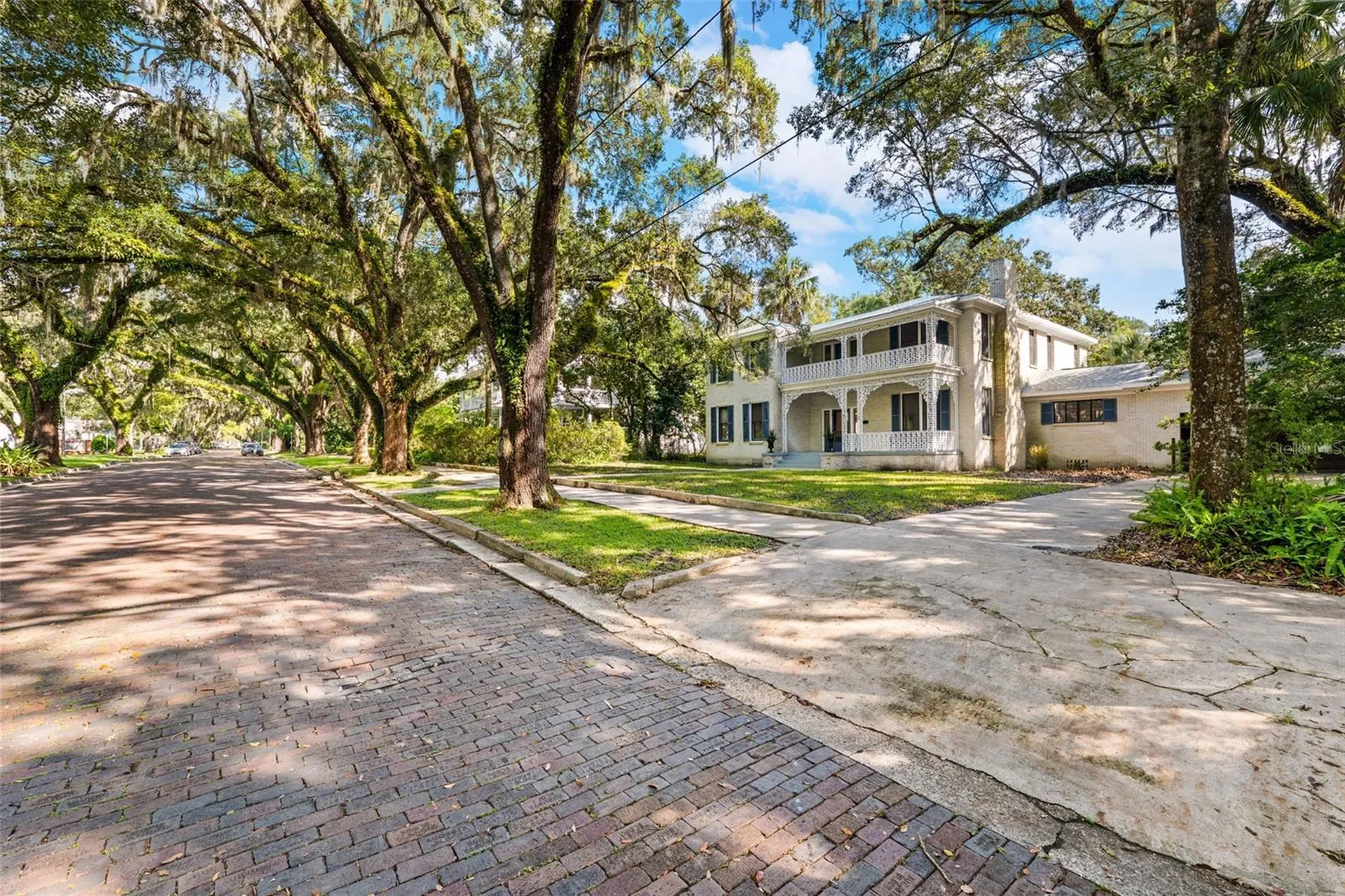 321 S Brooksville Avenue Brooksville FL 34601