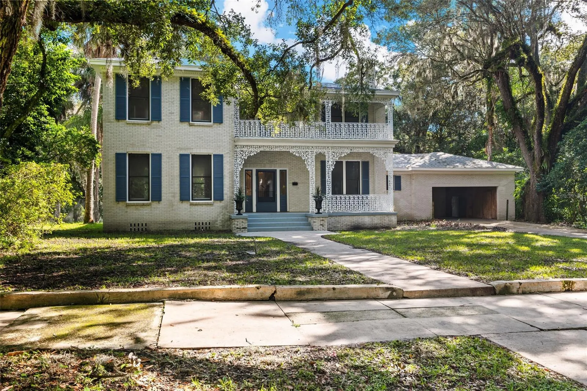 321 S Brooksville Avenue Brooksville FL 34601
