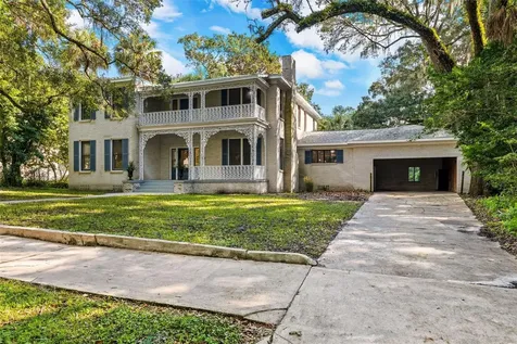 321 S Brooksville Avenue Brooksville FL 34601