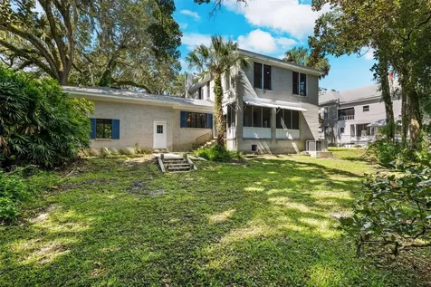 321 S Brooksville Avenue Brooksville FL 34601