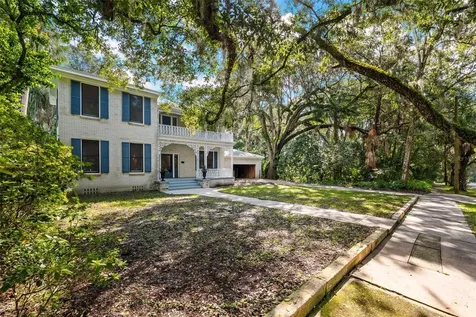 321 S Brooksville Avenue Brooksville FL 34601