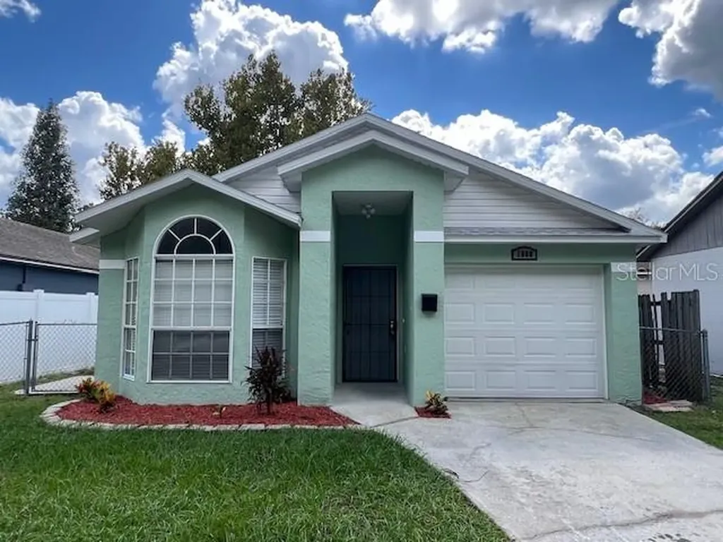 1068 Hamlet Drive Maitland FL 32751