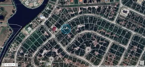 7250 Freeberg Circle Port Charlotte FL 33981