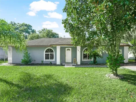 5337 Jacob Avenue Polk City FL 33868
