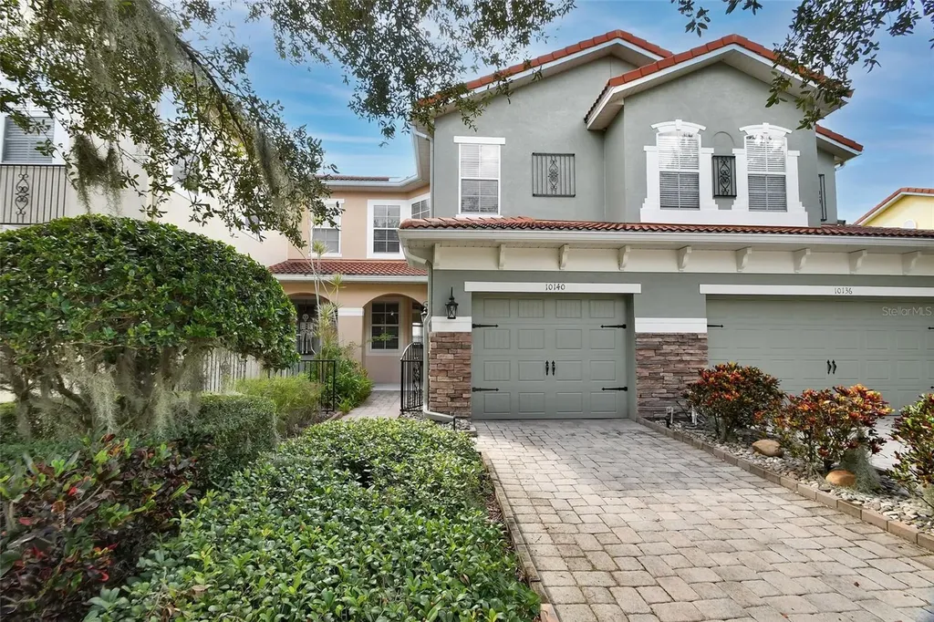10140 Fallsgrove Street Orlando FL 32836