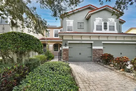 10140 Fallsgrove Street Orlando FL 32836