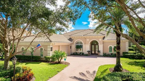 3342 Founders Club Drive Sarasota FL 34240