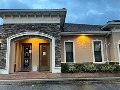 4365 Hunters Park Lane Orlando FL 32837