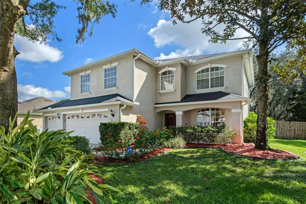 470 Suncrest Court Oviedo FL 32765
