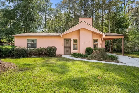 2705 NW 45th Place Gainesville FL 32605