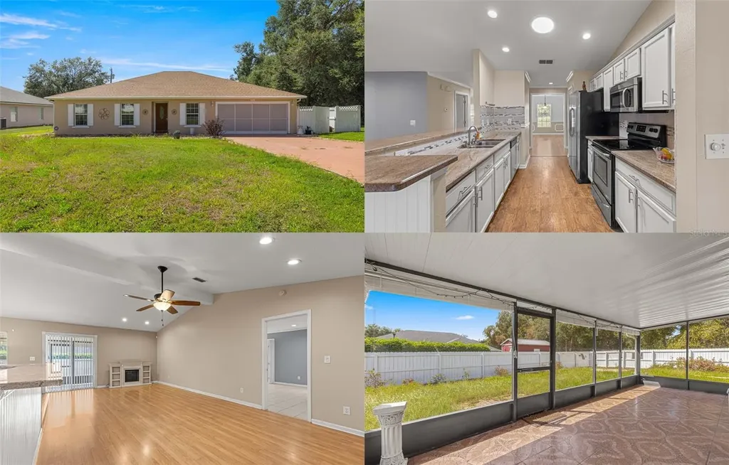 240 Marion Oaks Trail Ocala FL 34473