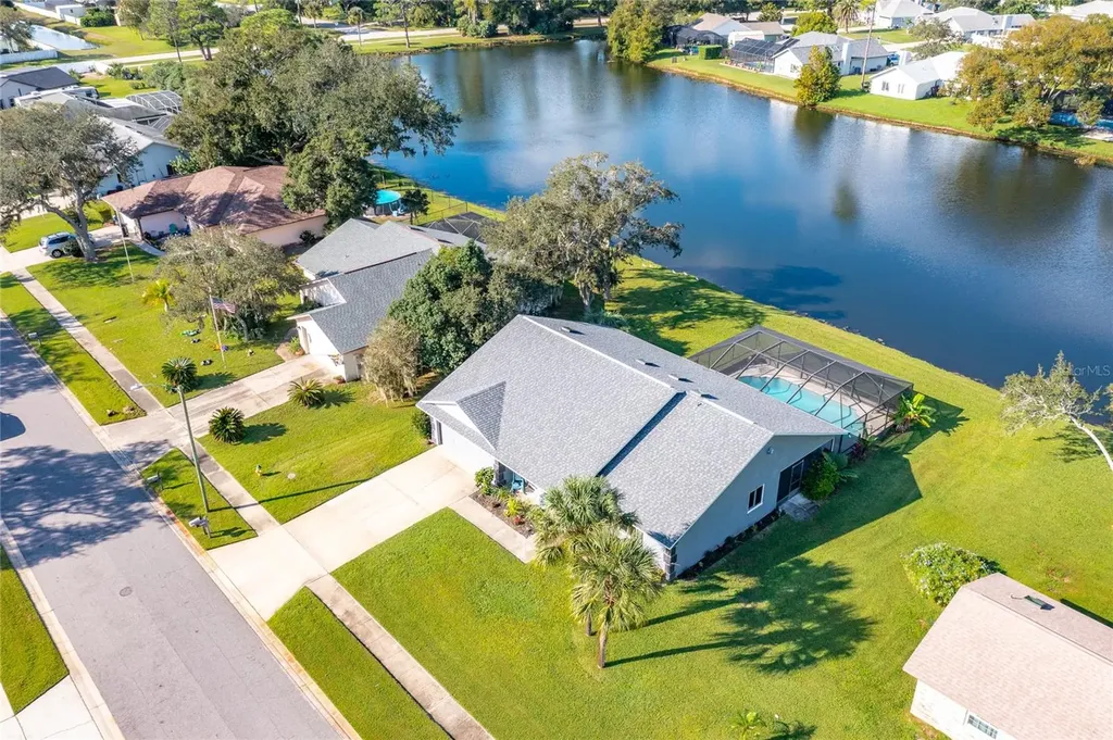 5930 Peggy Drive Port Orange FL 32127