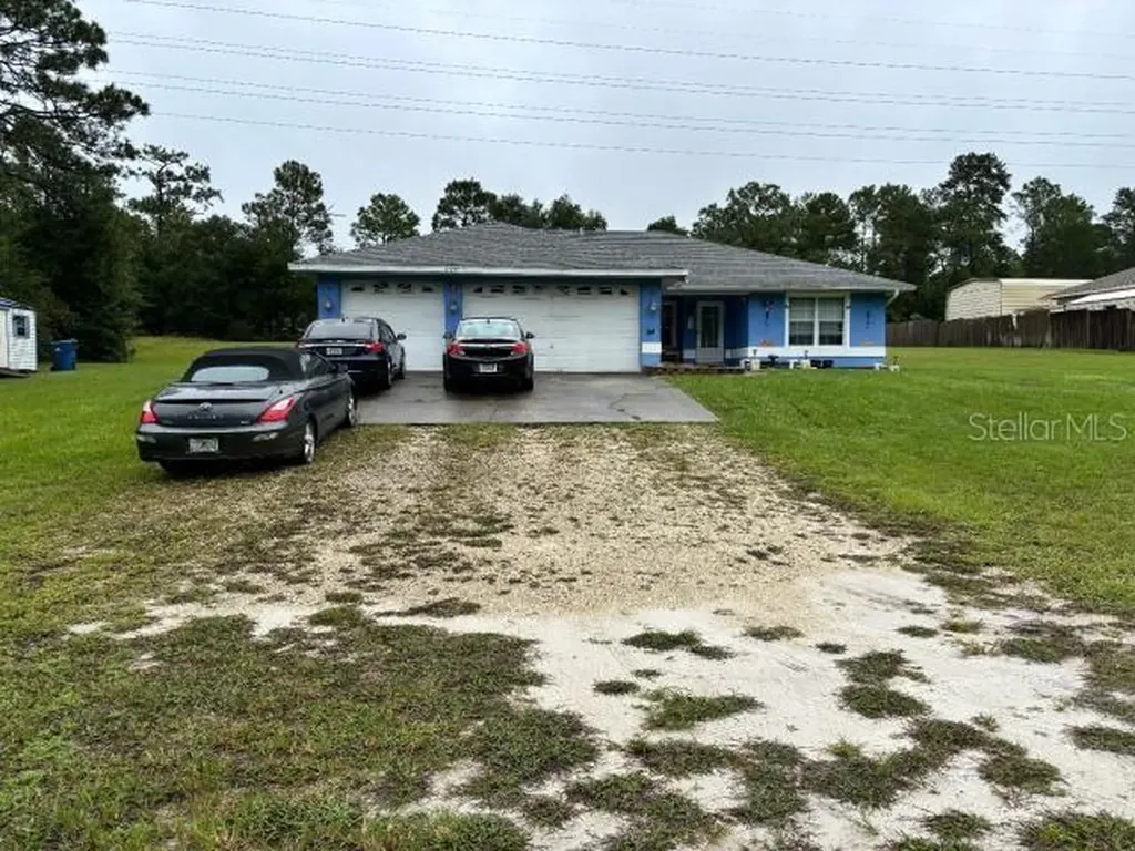 420 Parkview Drive Orange City FL 32763