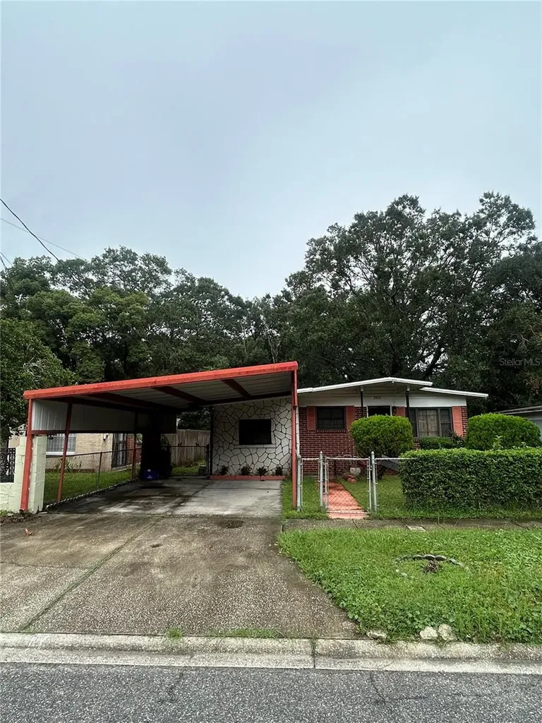 3531 Marland Street Jacksonville FL 32209