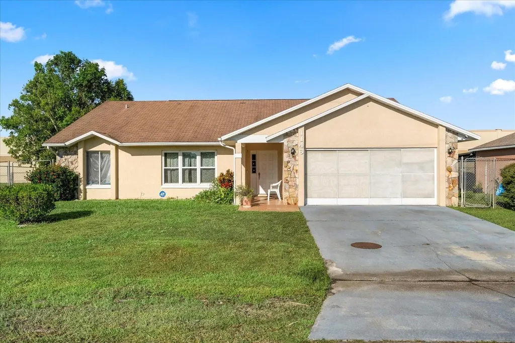 1146 Chesterfield Court Kissimmee FL 34758