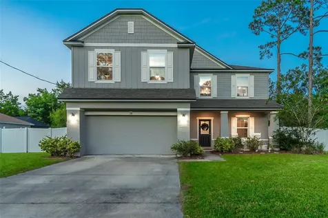 28 Lindberg Lane Palm Coast FL 32137