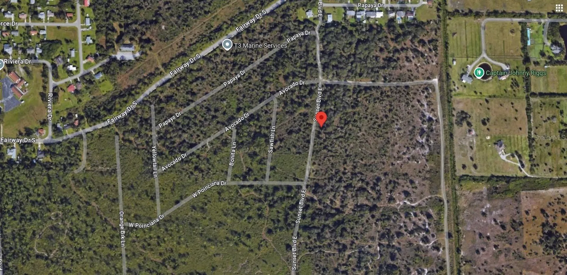 730 Sunset Boulevard E Punta Gorda FL 33982