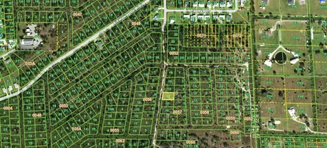 730 Sunset Boulevard E Punta Gorda FL 33982