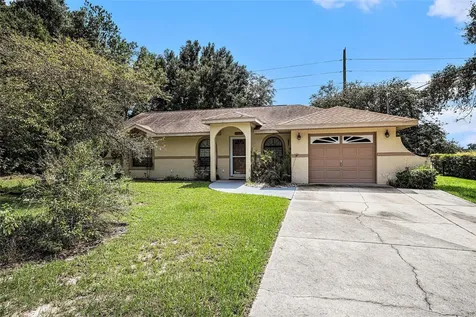 2192 W Rutland Drive Citrus Springs FL 34434