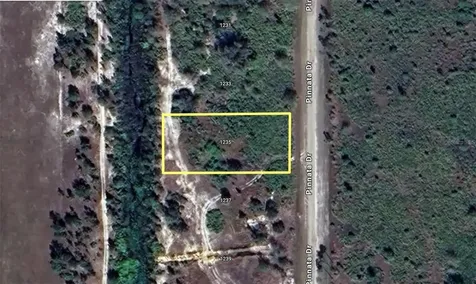 1235 Pinnata Drive Indian Lake Estates FL 33855