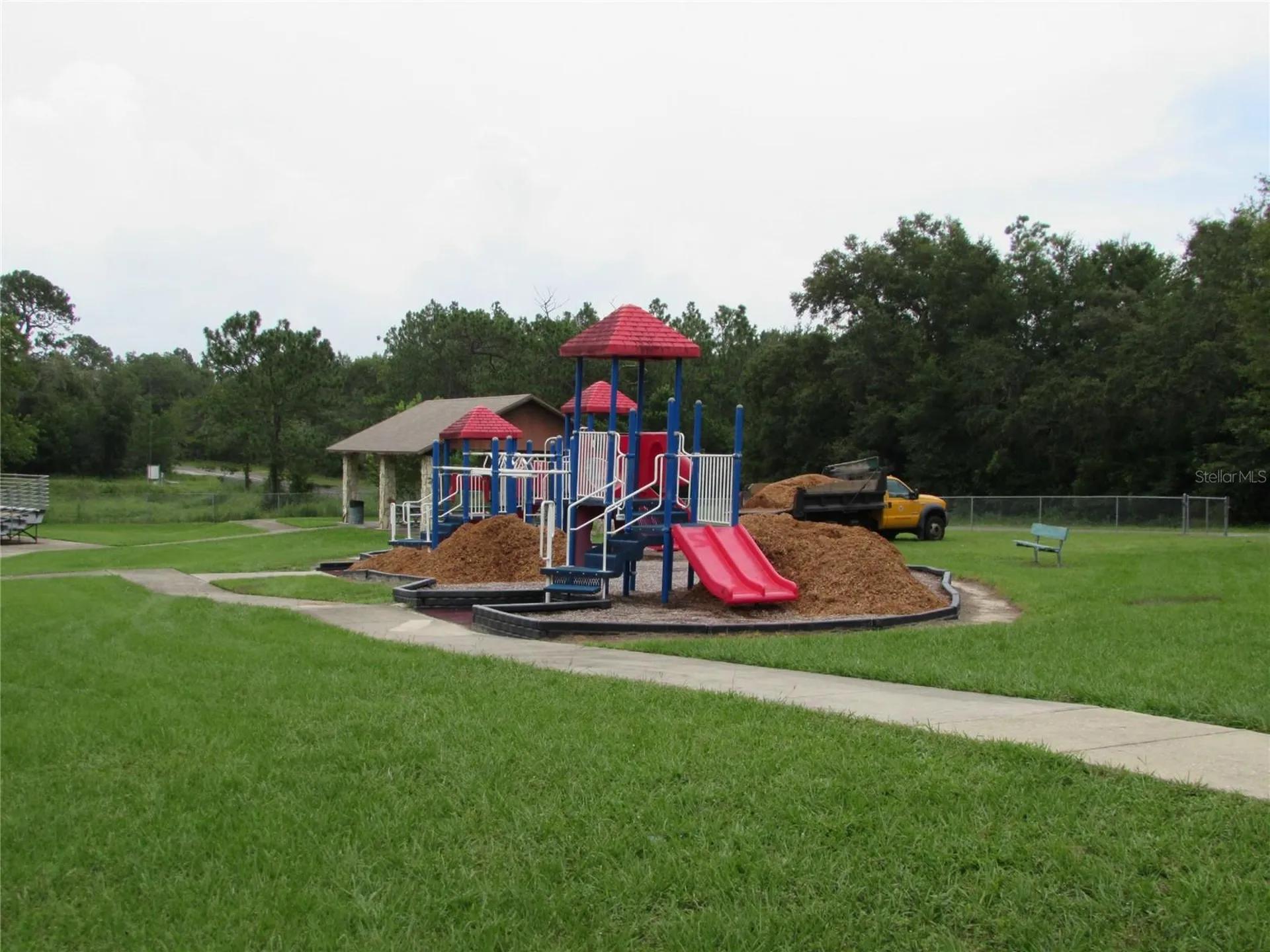 9250 N Travis Drive Citrus Springs FL 34434
