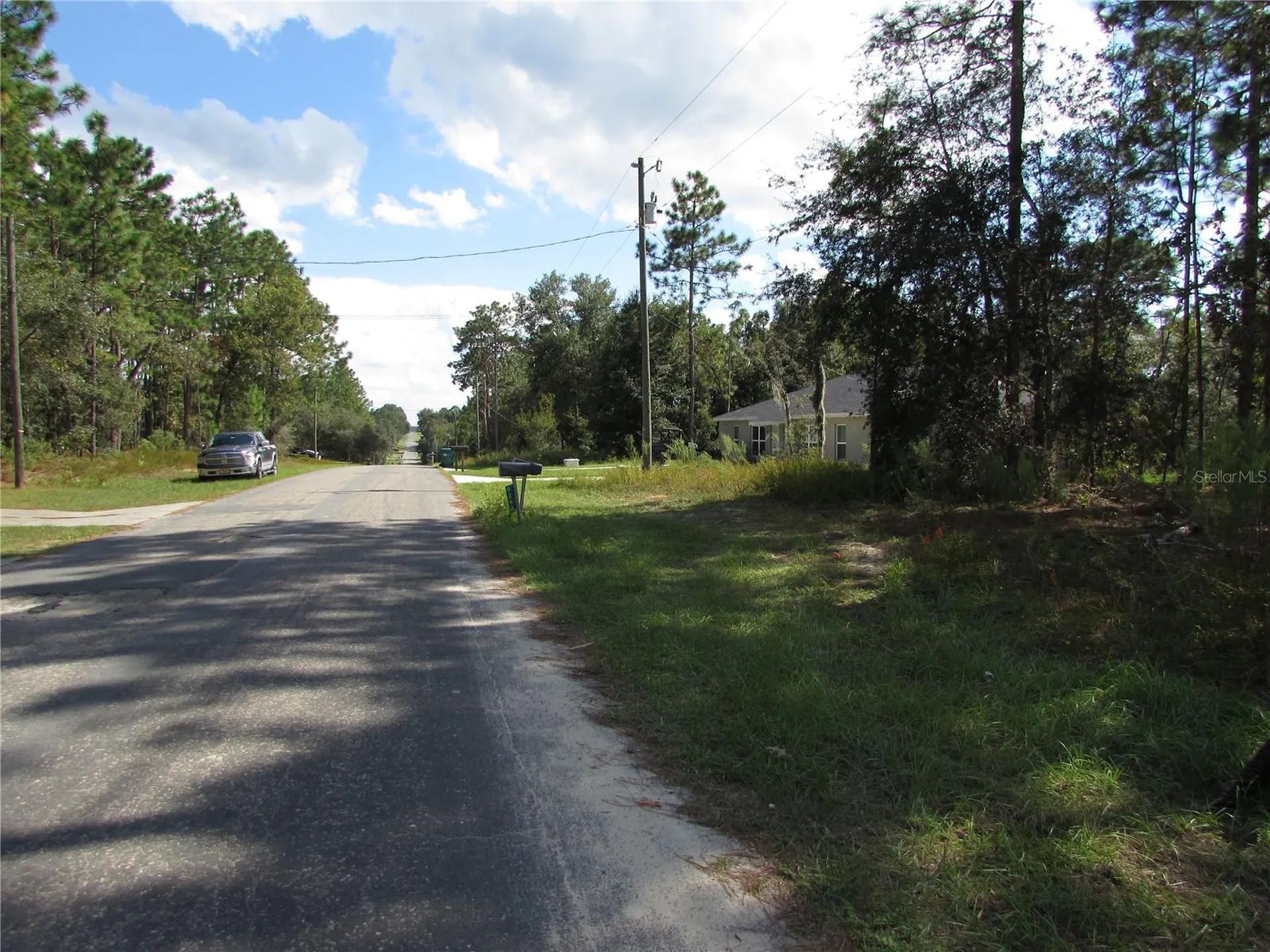 9250 N Travis Drive Citrus Springs FL 34434