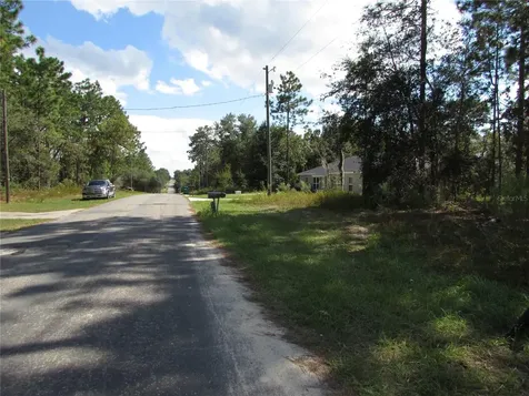 9250 N Travis Drive Citrus Springs FL 34434