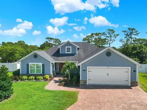 510 Cody Allen Court Saint Cloud FL 34769