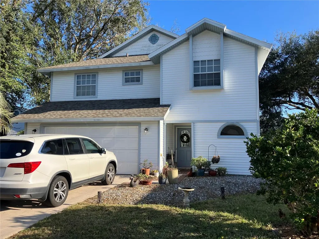 20 Bristol Lane Palm Coast FL 32137