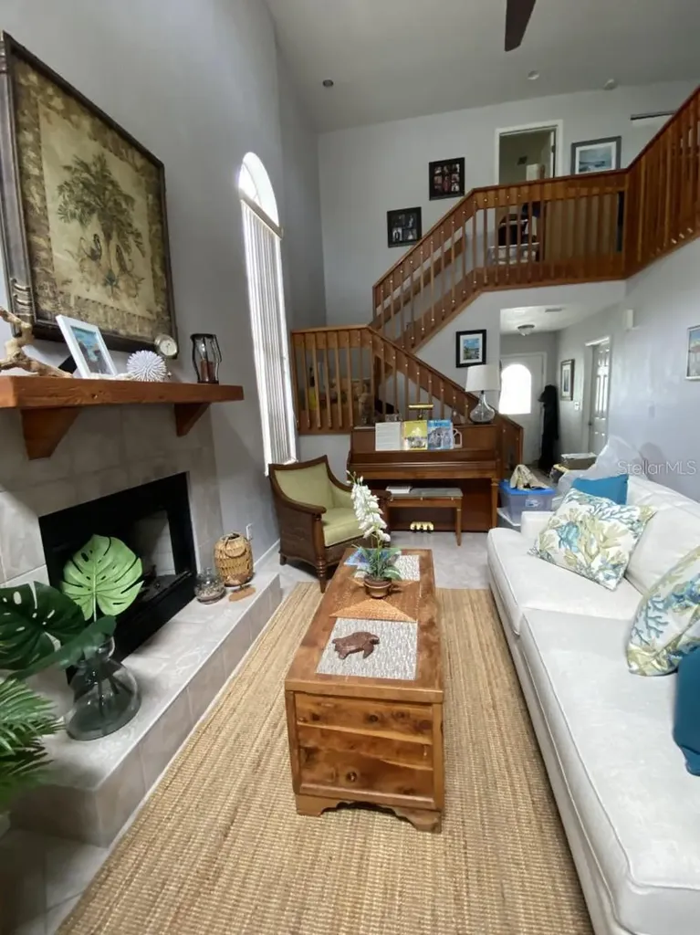 20 Bristol Lane Palm Coast FL 32137