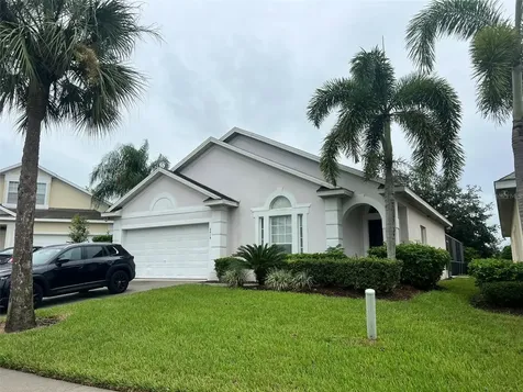 2013 Morning Star Drive Clermont FL 34714