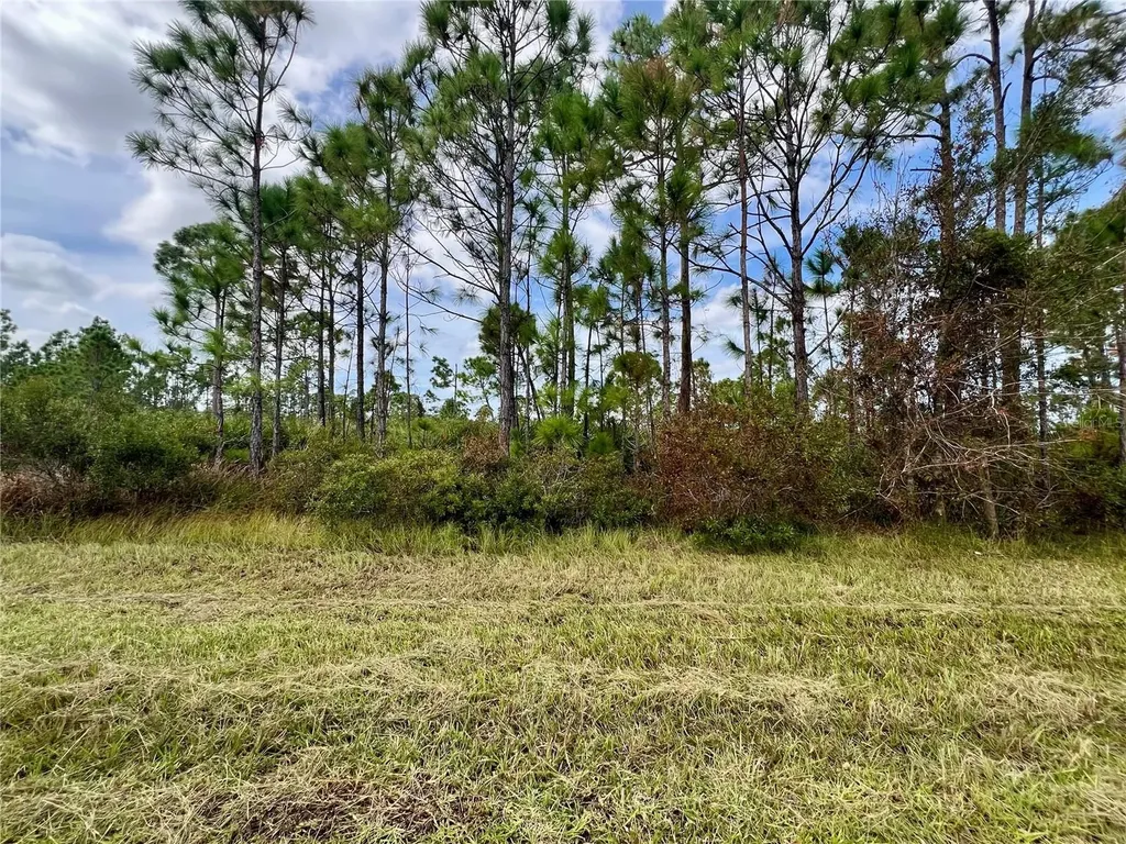 451 Fellenz Street Port Charlotte FL 33953