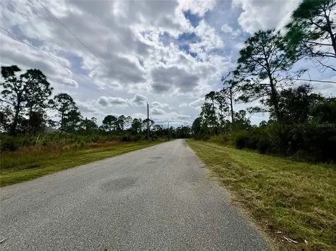 451 Fellenz Street Port Charlotte FL 33953