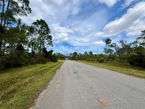 451 Fellenz Street Port Charlotte FL 33953