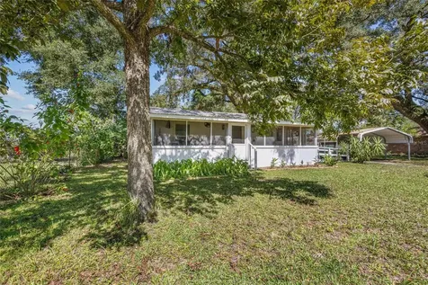 601 NW 5th Avenue Trenton FL 32693