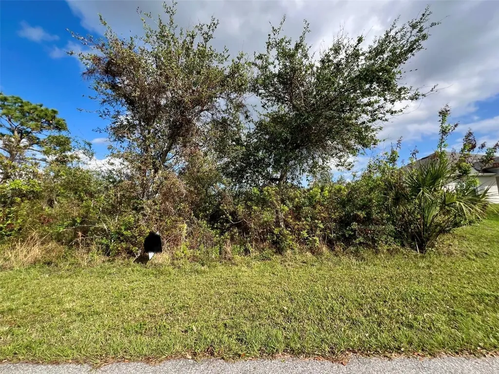 4396 Sines Lane Port Charlotte FL 33981