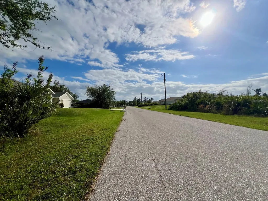 4396 Sines Lane Port Charlotte FL 33981