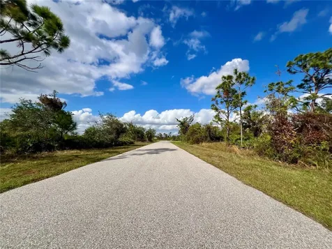 4396 Sines Lane Port Charlotte FL 33981