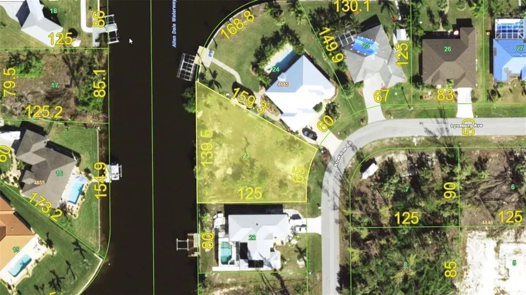 10610 Riverside Road Port Charlotte FL 33981