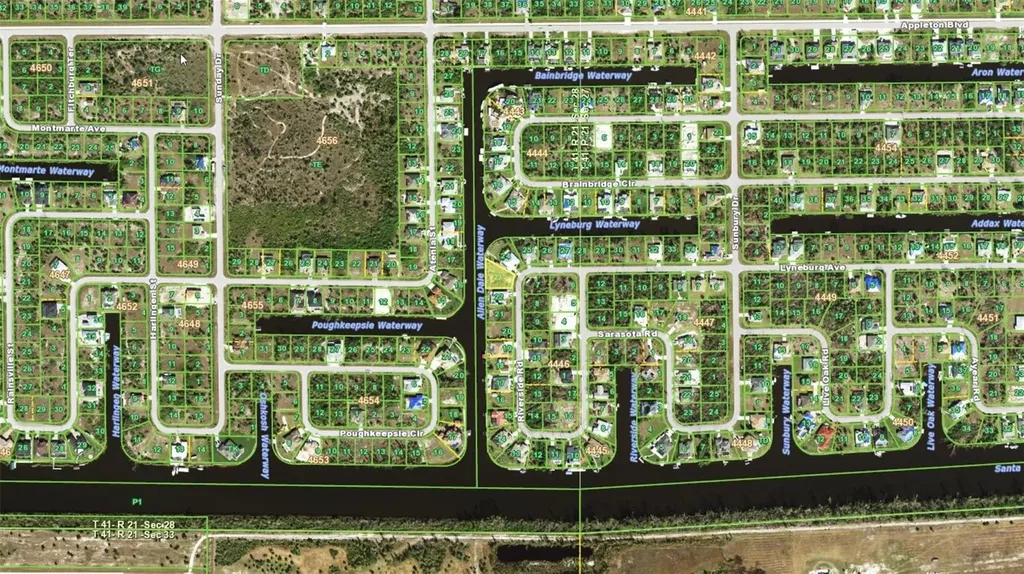 10610 Riverside Road Port Charlotte FL 33981