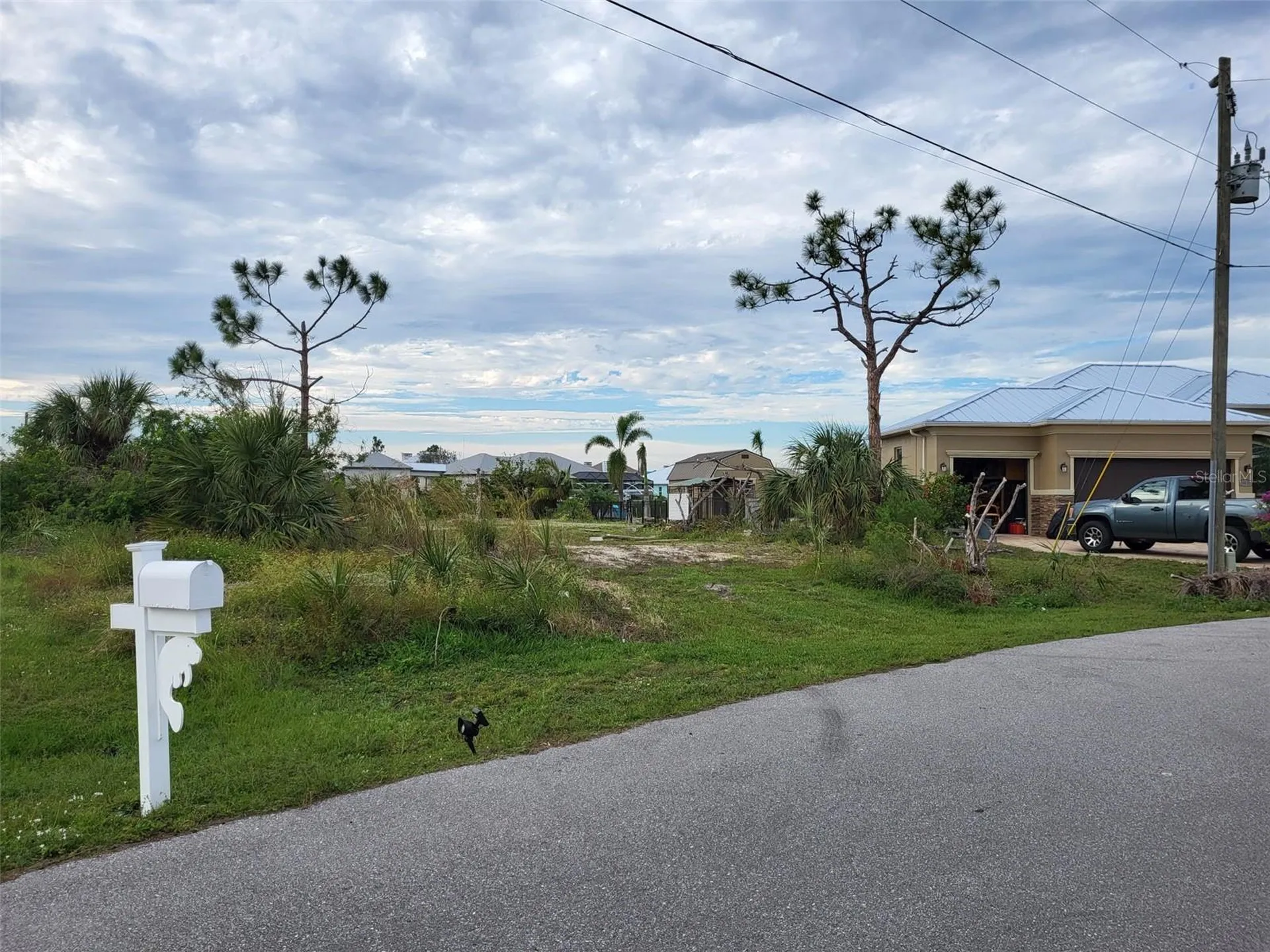10610 Riverside Road Port Charlotte FL 33981